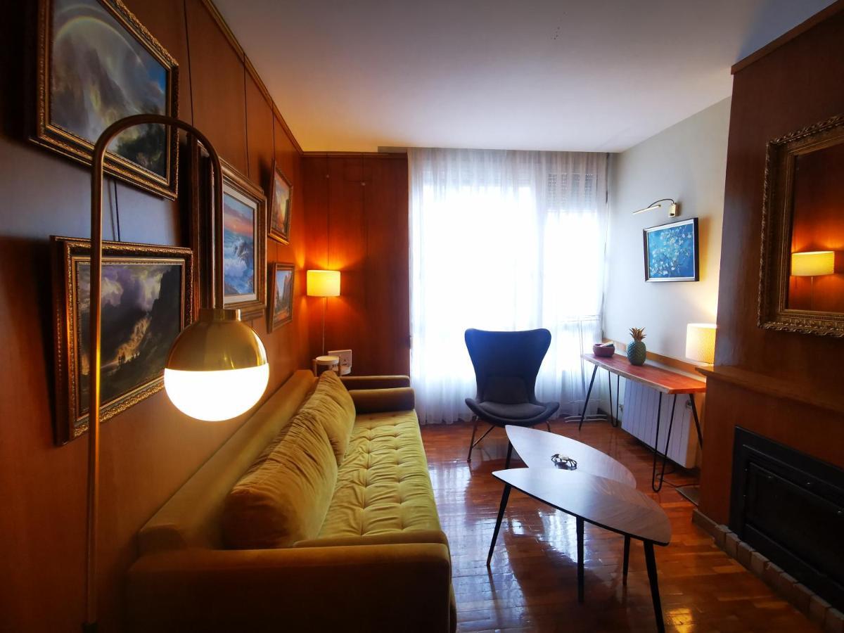 Appartement Cb88 *