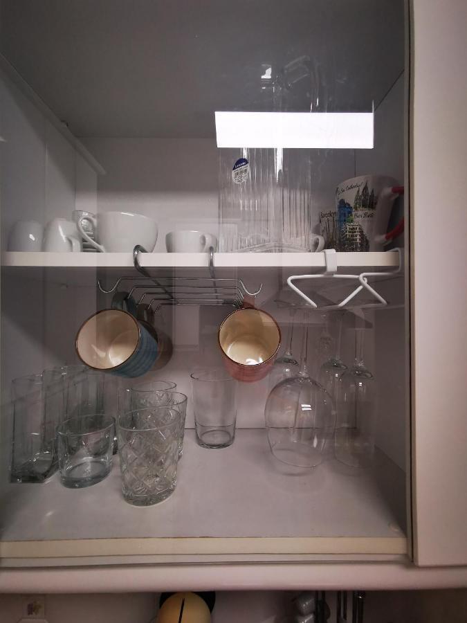 Cb88 Appartement Barcelone