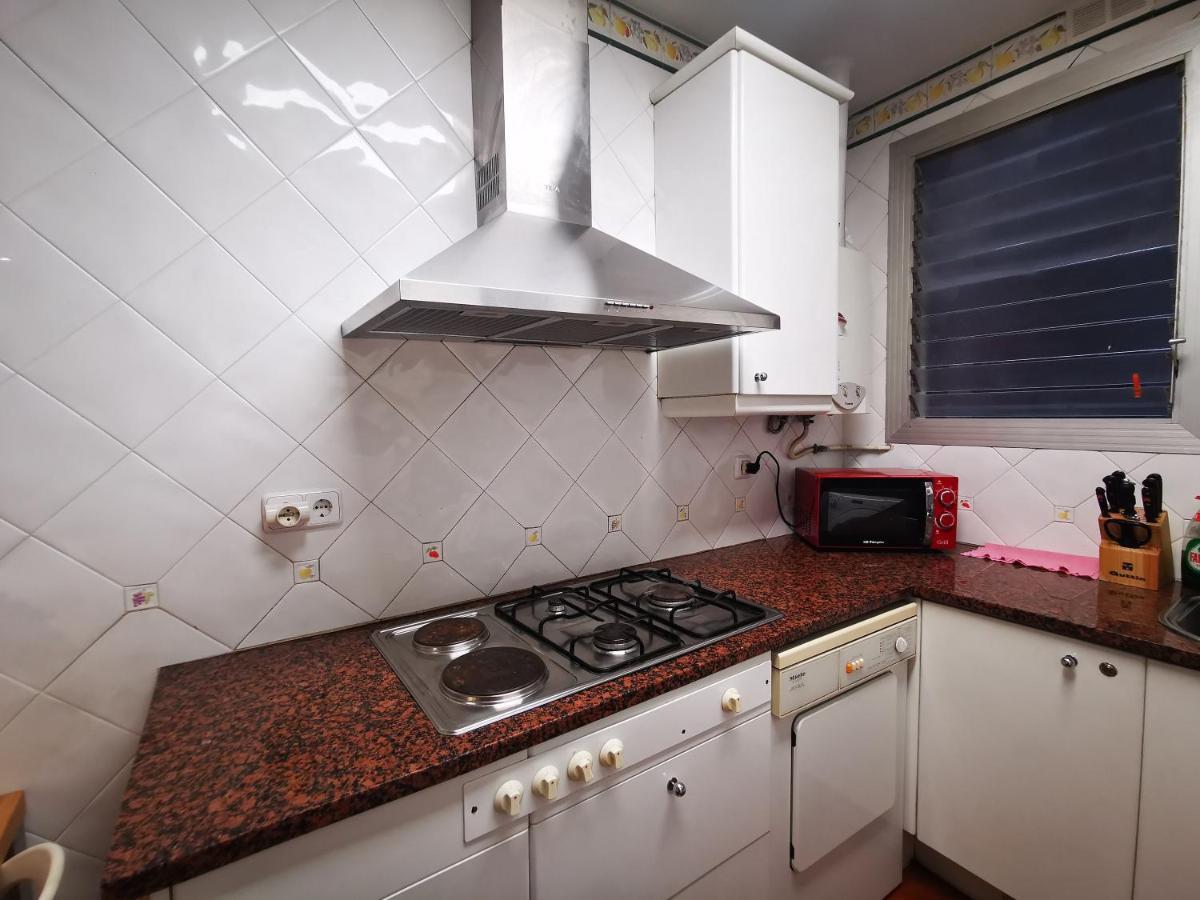 Cb88 Appartement *
